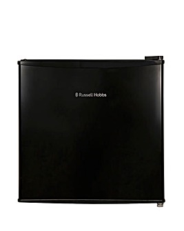 Russell Hobbs RHTTFZ0E1B 31L Table Top Freezer in Black