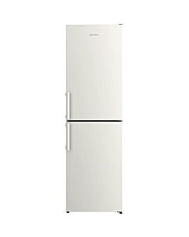 Indesit IB55732WUK 55cm Fridge Freezer - White