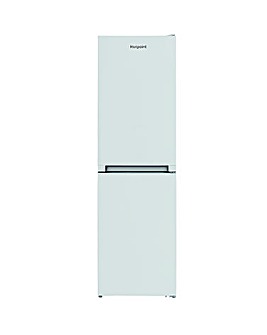 Hotpoint HBNF55182WUK Fridge Freezer - White