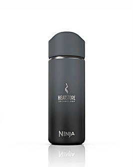 Ninja SipPerfect 16oz Hot Drink Bottle Black