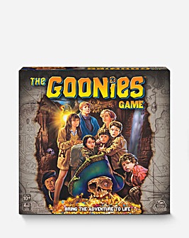 Goonies: The Game