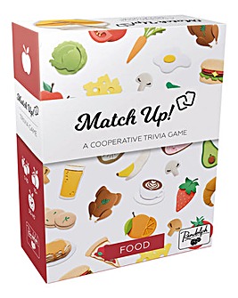 Match Up! Food