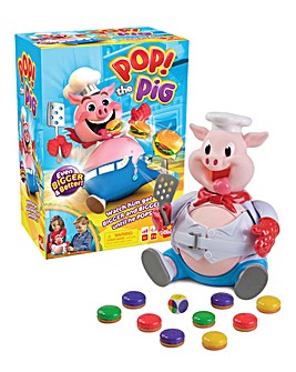 Pop The Pig