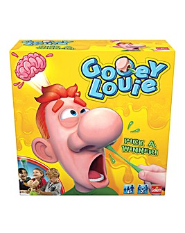 Gooey Louie