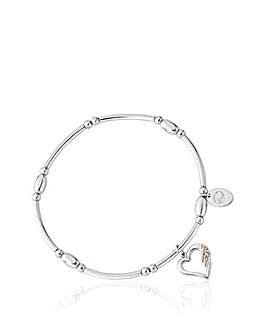 Clogau Heart Affinity Bracelet