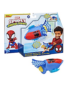 Spidey And His Amazing Friends Spidey Web Slinger