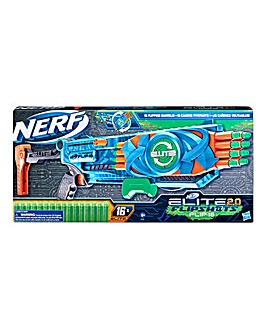 Nerf Elite Flip-16