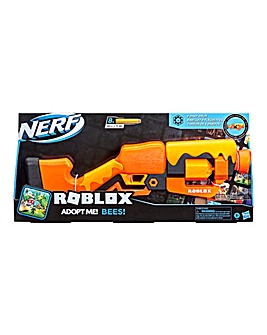 Nerf Roblox Honey-B Blaster
