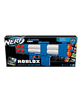 Nerf Roblox Arsenal Laser Pulse