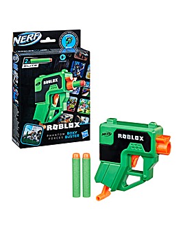Nerf Roblox Micro Shots