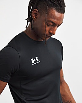 Under Armour Challenger Short Sleeve T-Shirt