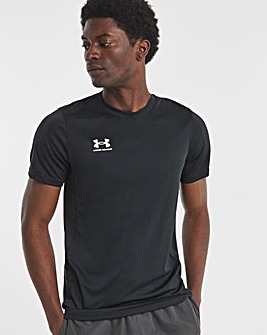 Under Armour Challenger Short Sleeve T-Shirt