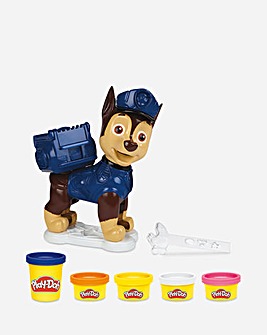 Play-Doh Paw Patrol Rescue Ready Chase