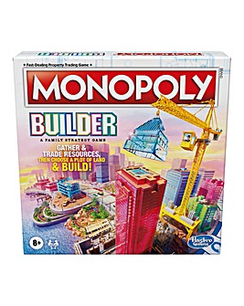 Monopoly Builders