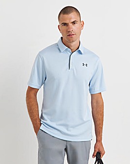 Under Armour Tech Short Sleeve Polo