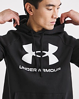 Under Armour Rival Fleece Hoodie