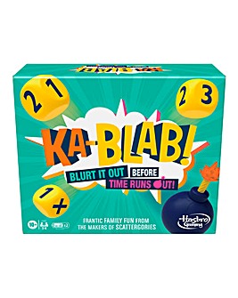 Ka-Blab