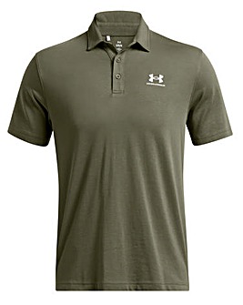 Under Armour Icon Polo