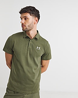 Under Armour Icon Polo