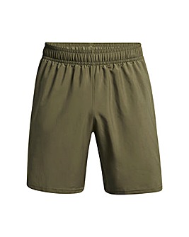 Under Armour Woven Wordmark Shorts