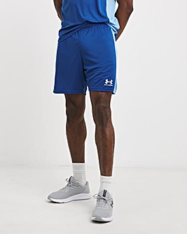 Under Armour Challenger Knit Short