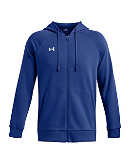 Under Armour Rival Fleece Full Zip Hoodie