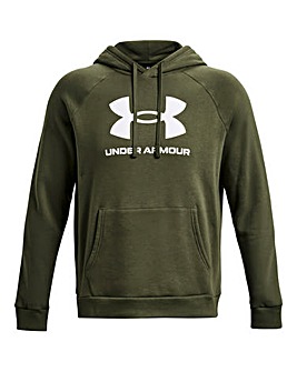 Men's under armour hoodie 4xl hotsell