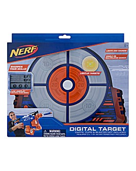 Nerf Digital Target