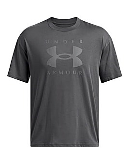 Under Armour Branded T-Shirt