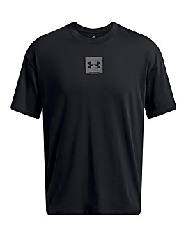 Under Armour Box Short Sleeve T-Shirt