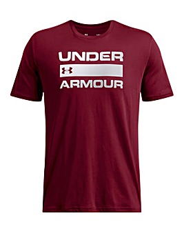 Under Armour Team Issue Wordmark T-Shirt