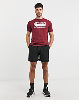 Under Armour Team Issue Wordmark T-Shirt