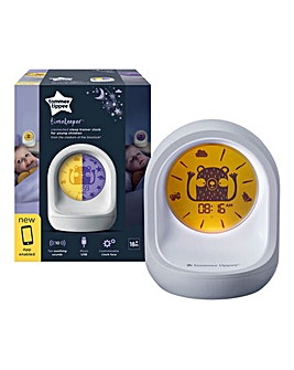 Tommee Tippee Connected Sleep Trainer Clock