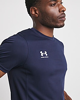 Under Armour Training Short Sleeve T-Shirt