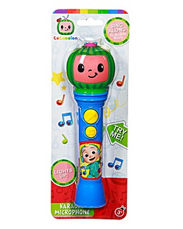 Cocomelon Sing-Along Microphone