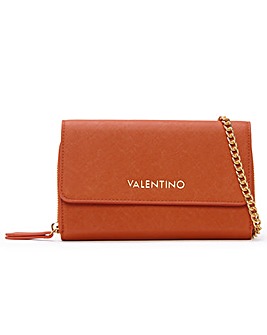 Valentino Bags Zero Re Wallet On A Chain