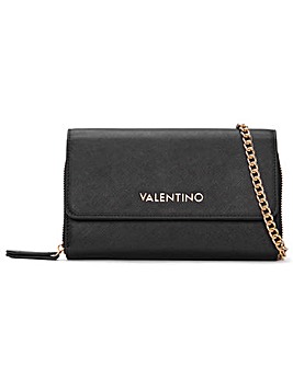 Valentino Bags Zero Re Wallet On A Chain
