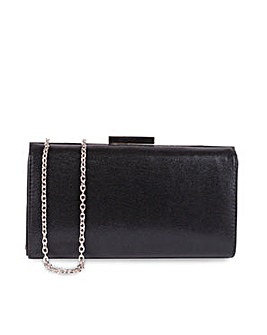 Paradox London Doria Clutch Bag
