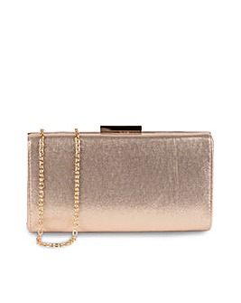 Paradox London Doria Clutch Bag