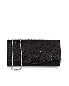 Paradox London Deja Clutch Bag