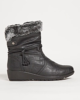eee womens boots