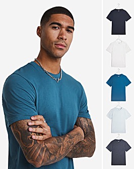 Jacamo mens t shirts Clearance