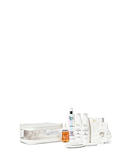 Beauty Works Best Sellers Haircare Collection - Sleep Edition Worth 120 GBP