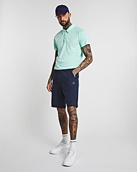Jacamo Active Navy Golf Short