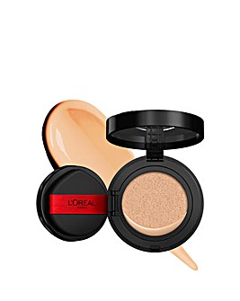 LOreal Paris Infallible Air Wear Cushion Foundation Shade 130