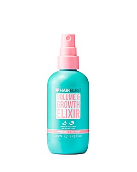 Hairburst Volume & Growth Elixir - 125ml