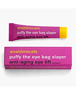 Anatomicals Puffy The Eye Bag Slayer Under Eye Serum