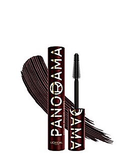 LOreal Paris Volume Million Lashes Panorama Chromatic Mascara Bordeaux Cashmere