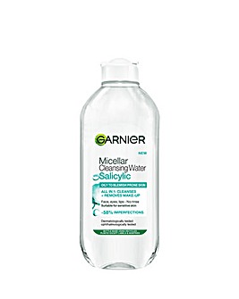 Garnier Micellar Salycilic 400ml
