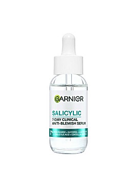 Garnier Pure Active Salycilic Serum 30ml